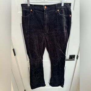 Wrangler Women’s Corduroy Jeans